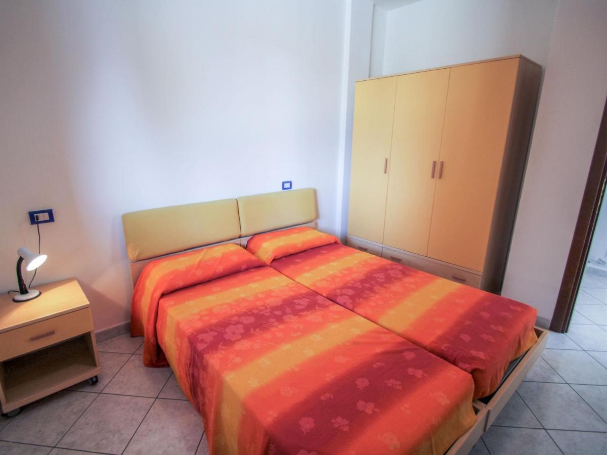 Apartment Residenza Agrifoglio-5 By Interhome ルイーノ エクステリア 写真