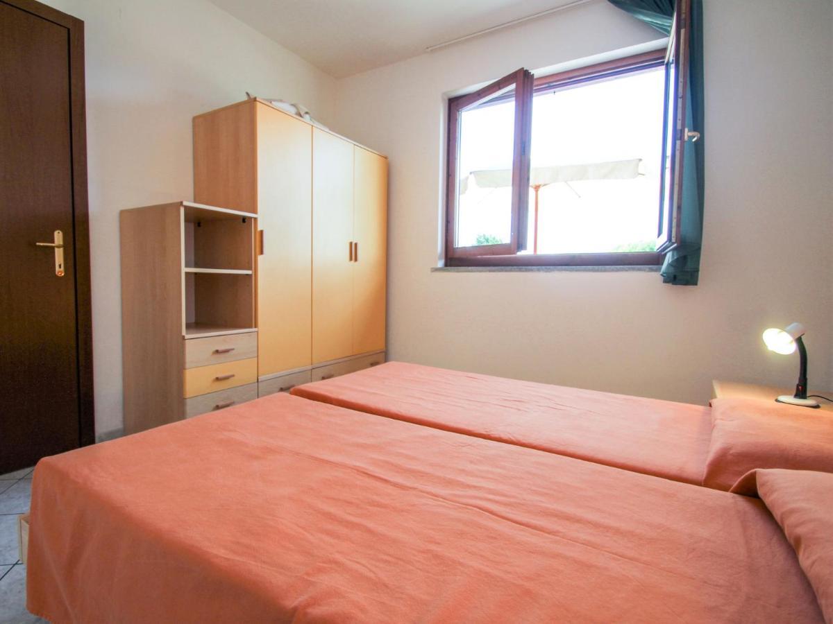Apartment Residenza Agrifoglio-5 By Interhome ルイーノ エクステリア 写真
